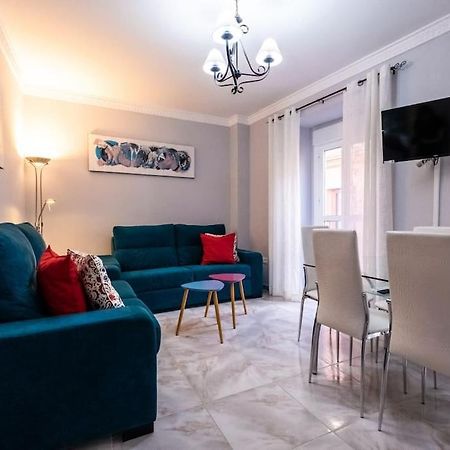 Apartamento Centro - Zona Arenal Διαμέρισμα Σεβίλλη Εξωτερικό φωτογραφία