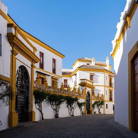 Apartamento Centro - Zona Arenal Διαμέρισμα Σεβίλλη Εξωτερικό φωτογραφία