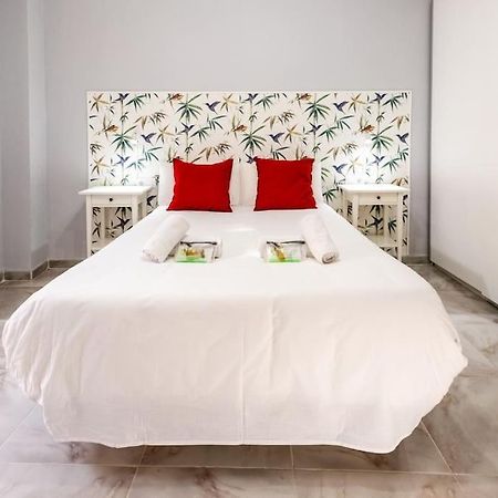 Apartamento Centro - Zona Arenal Διαμέρισμα Σεβίλλη Εξωτερικό φωτογραφία
