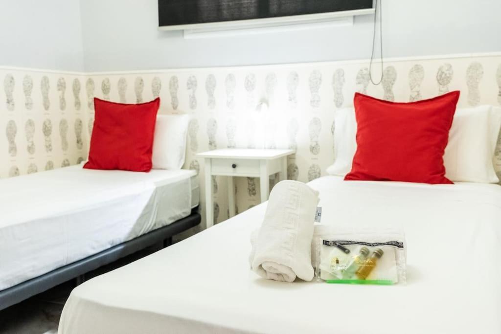 Apartamento Centro - Zona Arenal Διαμέρισμα Σεβίλλη Εξωτερικό φωτογραφία