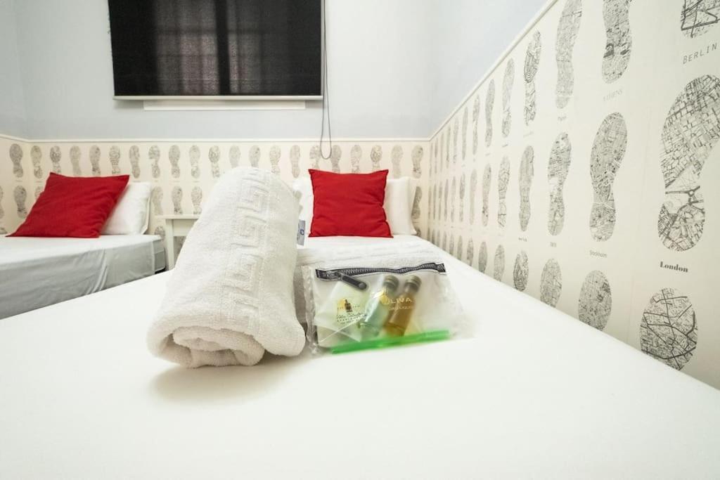 Apartamento Centro - Zona Arenal Διαμέρισμα Σεβίλλη Εξωτερικό φωτογραφία