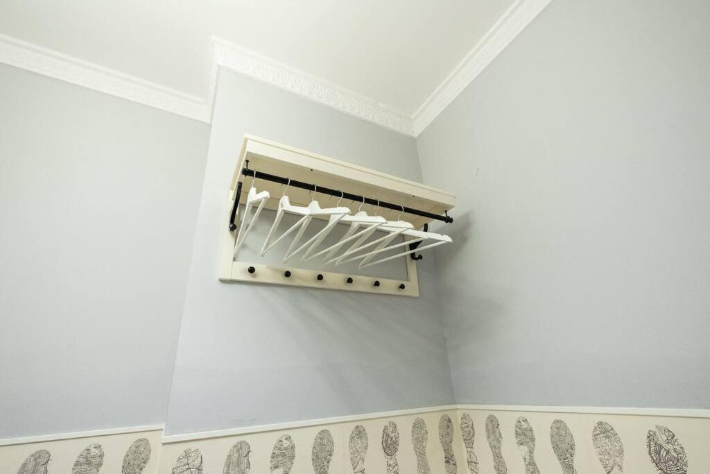 Apartamento Centro - Zona Arenal Διαμέρισμα Σεβίλλη Εξωτερικό φωτογραφία
