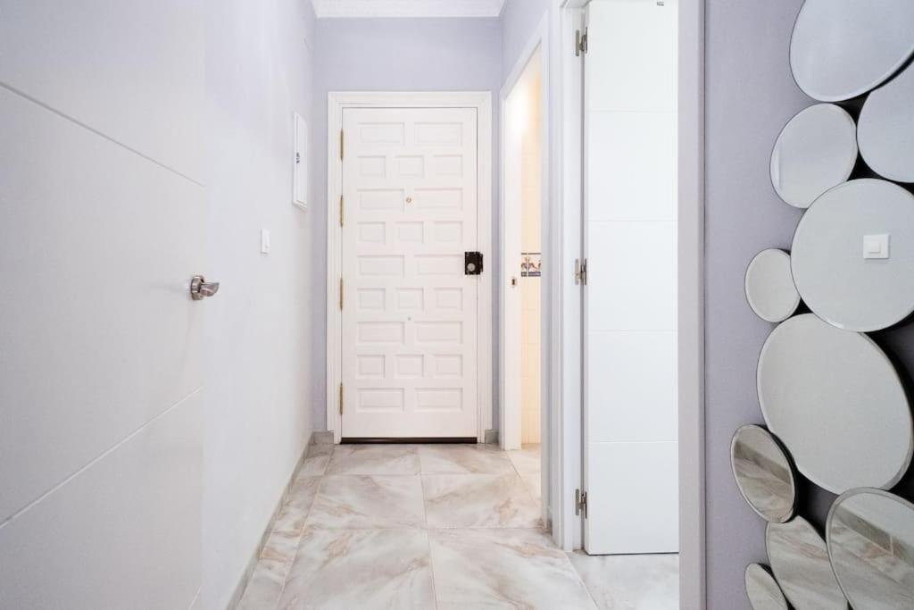 Apartamento Centro - Zona Arenal Διαμέρισμα Σεβίλλη Εξωτερικό φωτογραφία