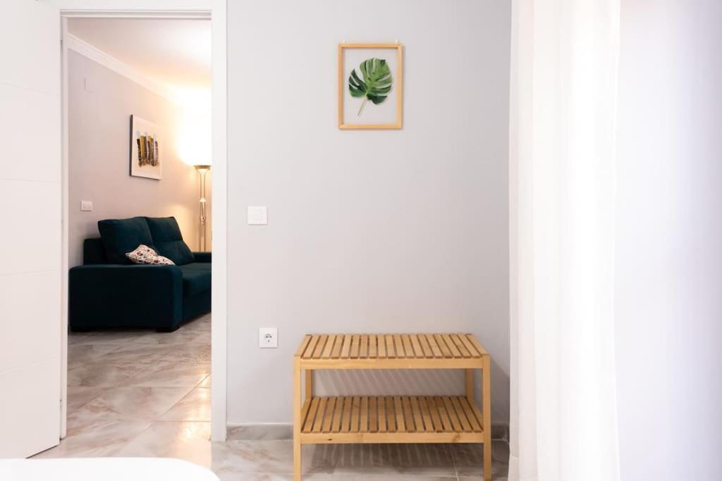 Apartamento Centro - Zona Arenal Διαμέρισμα Σεβίλλη Εξωτερικό φωτογραφία